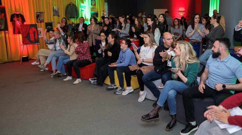 "UMJETNOST KOJA NIKOME NE TREBA" U SVOM ČETVRTOM IZDANJU NADMAŠILA SVA OČEKIVANJA